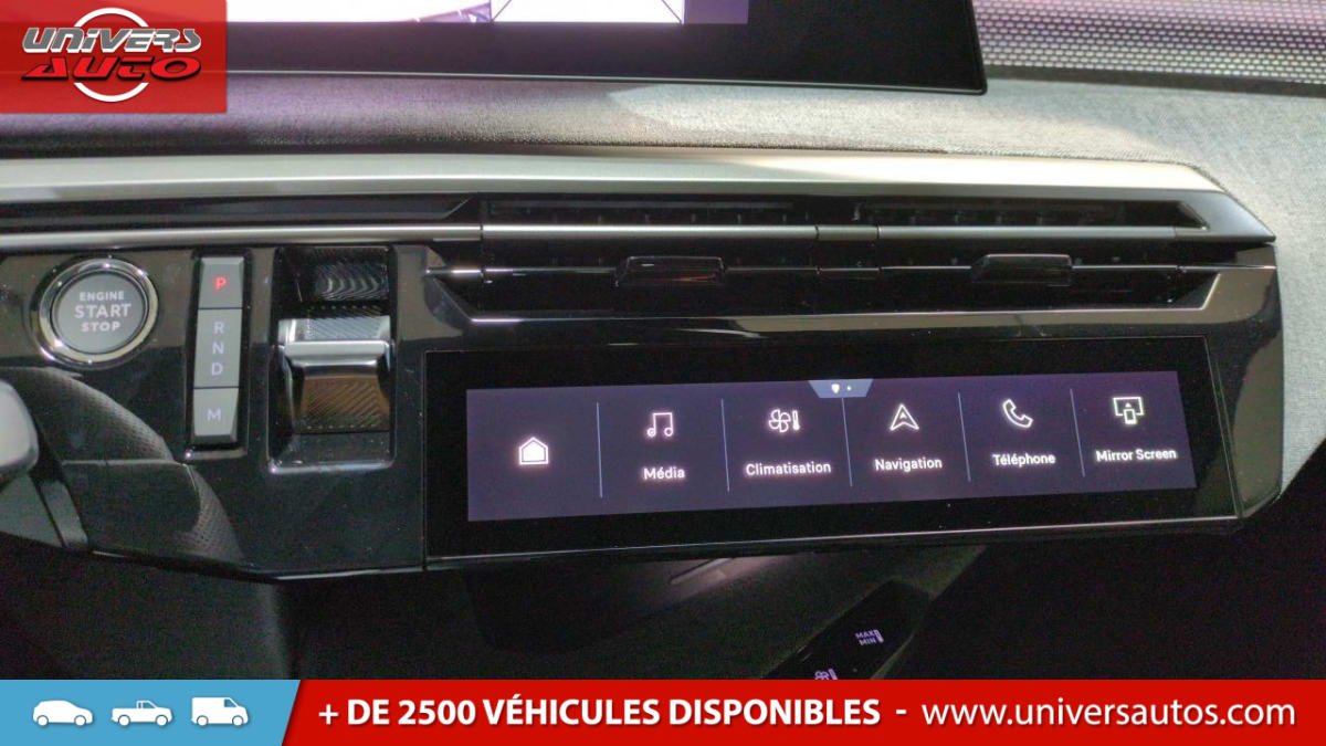 Peugeot 5008 - Photo 19