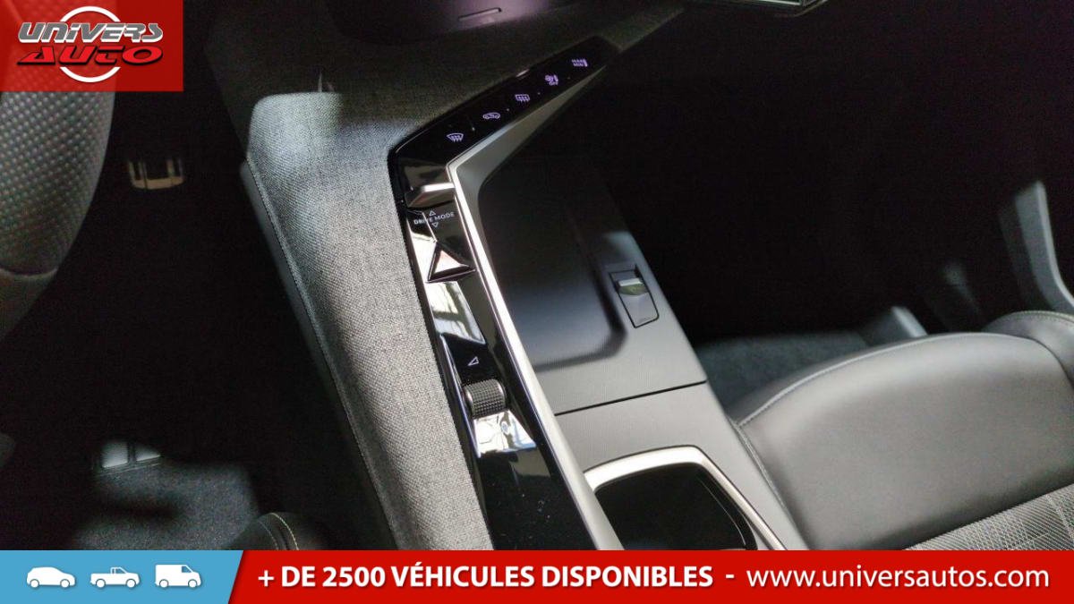 Peugeot 5008 - Photo 20