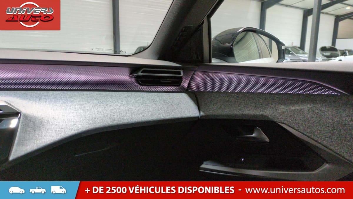 Peugeot 5008 - Photo 21