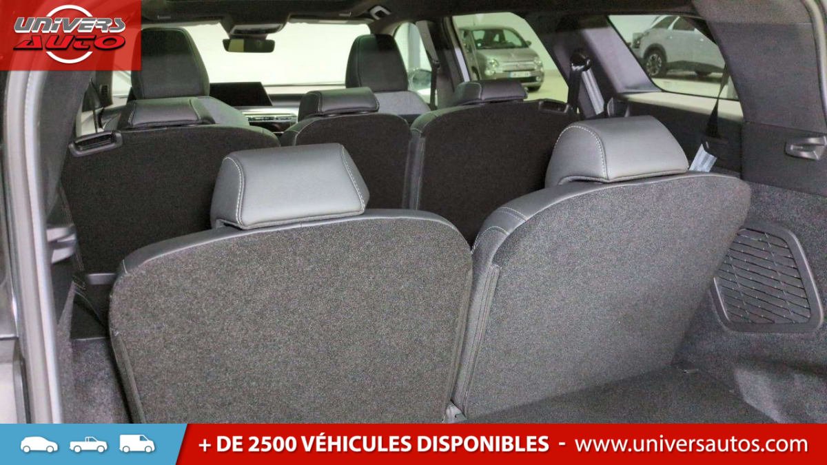 Peugeot 5008 - Photo 5