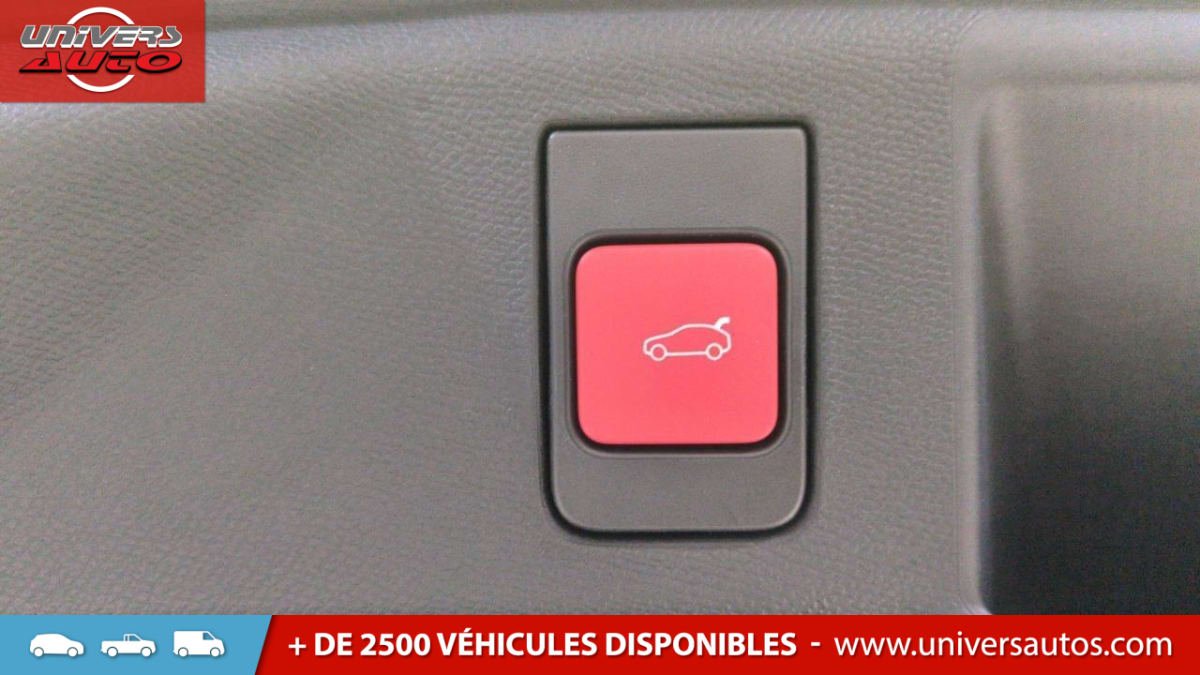 Peugeot 5008 - Photo 6