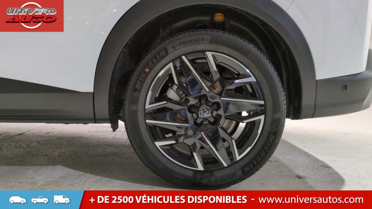 Peugeot 5008 - Photo 7