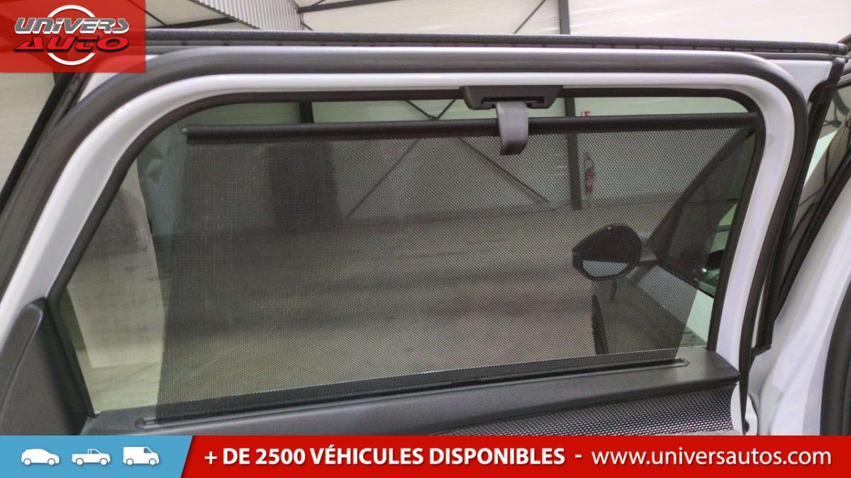 Peugeot 5008 - Photo 9