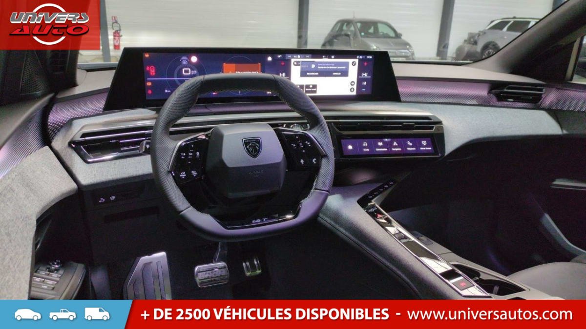 Peugeot 5008 - Photo 10