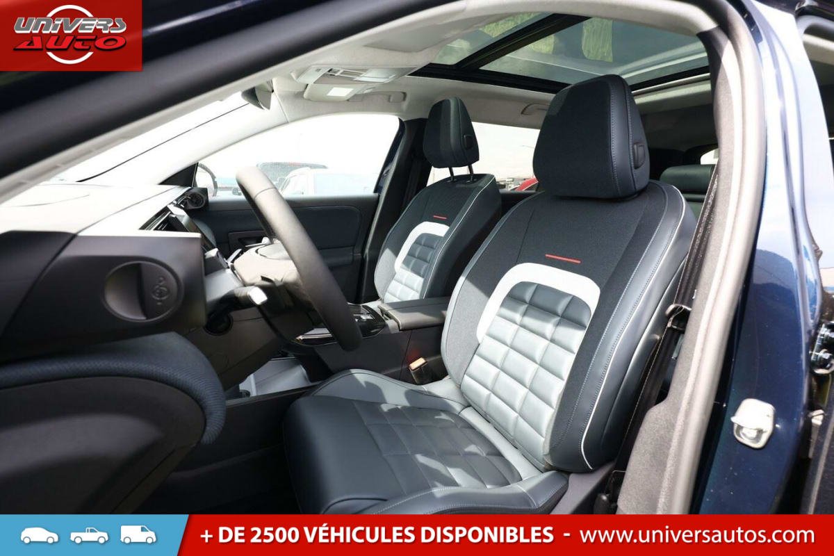 Citroën C5 Aircross - Photo 5