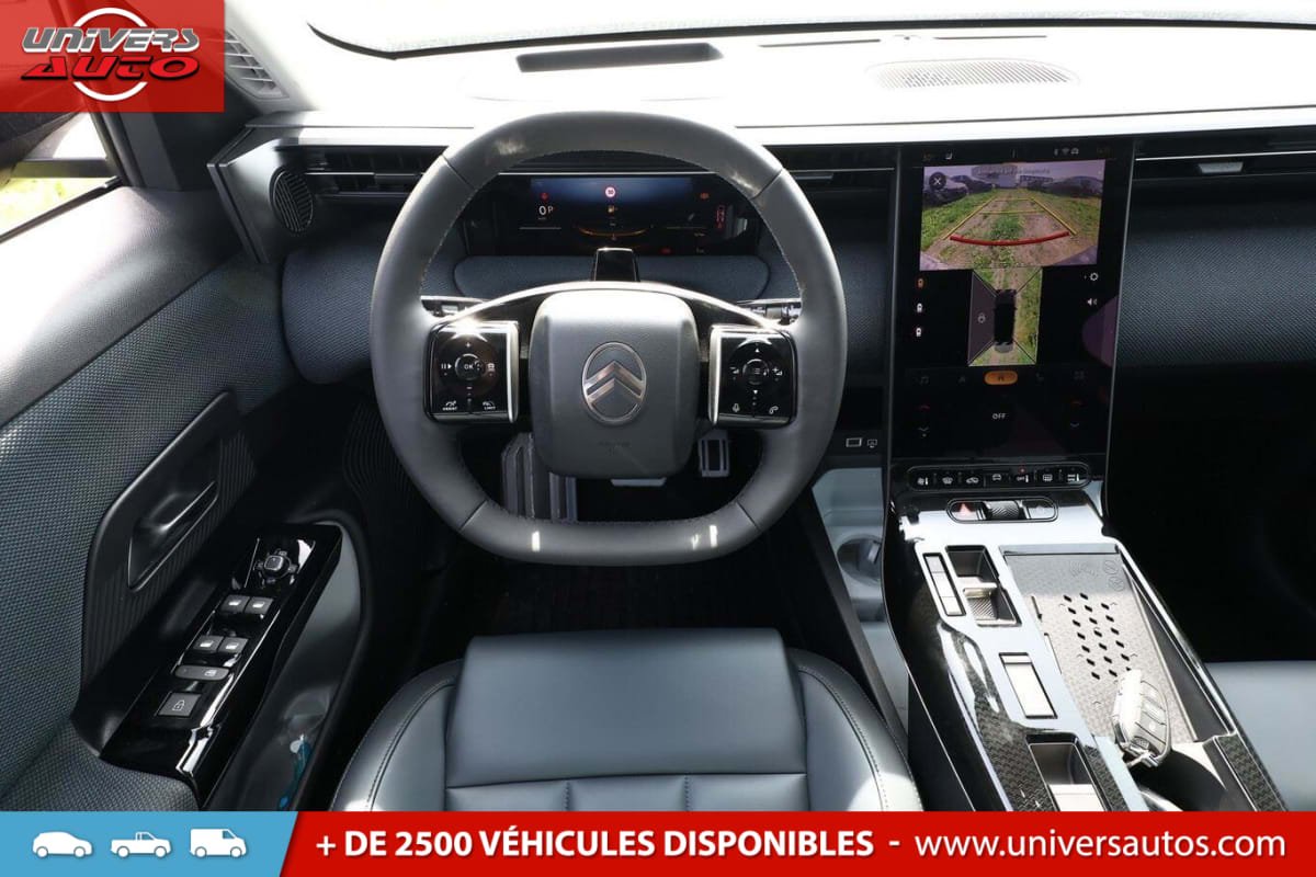 Citroën C5 Aircross - Photo 6
