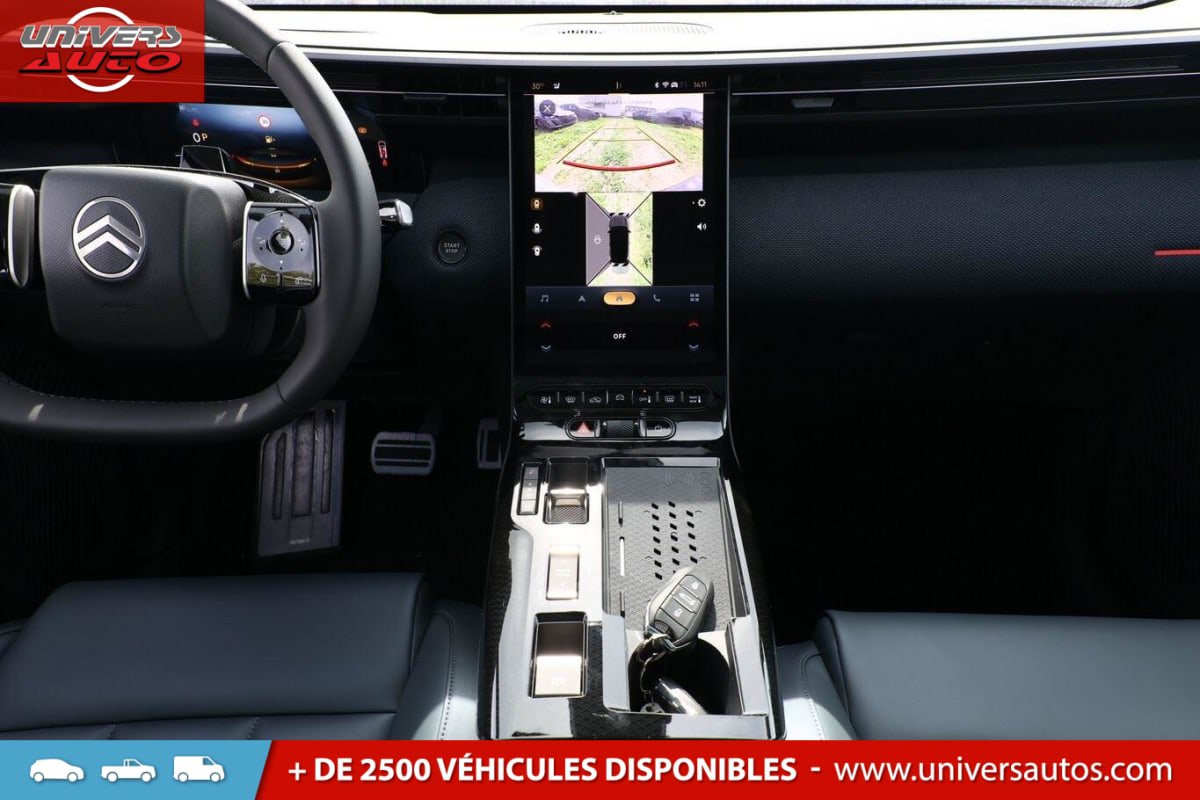 Citroën C5 Aircross - Photo 7