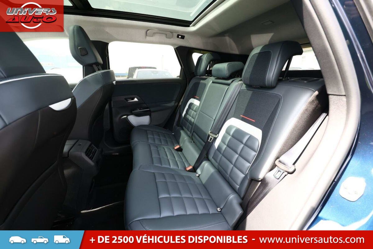 Citroën C5 Aircross - Photo 9