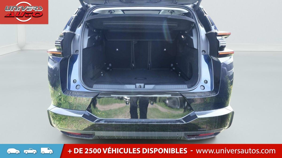 Citroën C5 Aircross - Photo 10