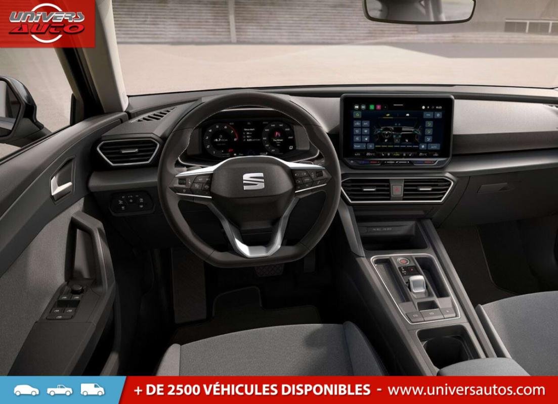 Seat Leon - Photo 1