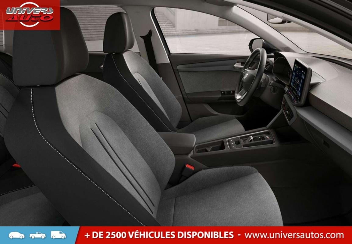 Seat Leon - Photo 2