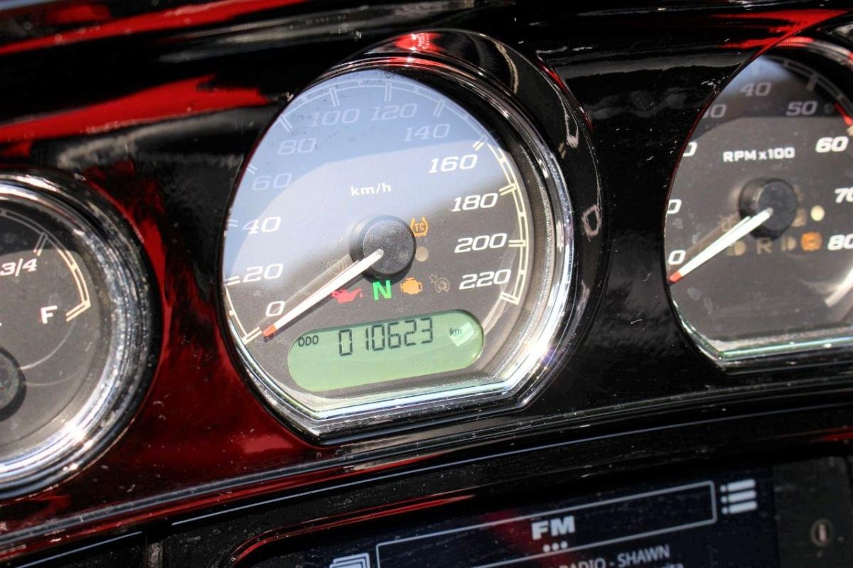 Harley Davidson Street Glide - Photo 5