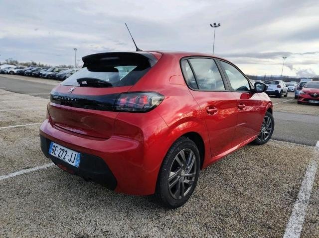 Peugeot 208 - Photo 2