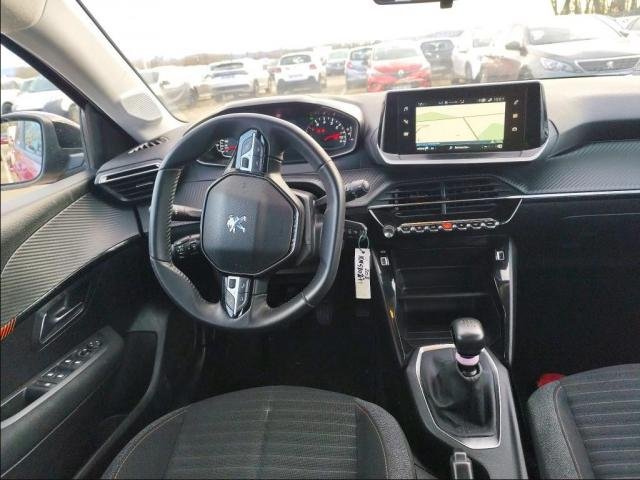 Peugeot 208 - Photo 3
