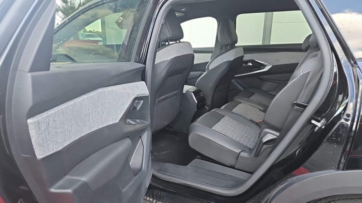 Peugeot 5008 - Photo 11