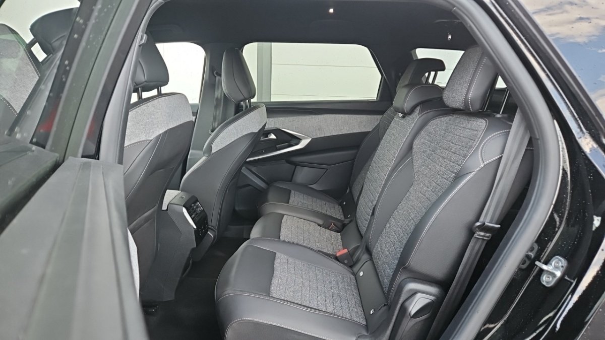 Peugeot 5008 - Photo 12