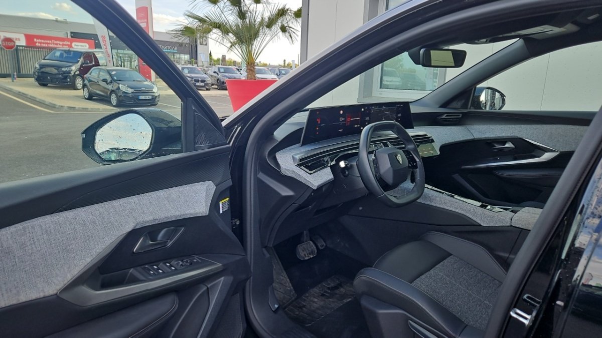Peugeot 5008 - Photo 13