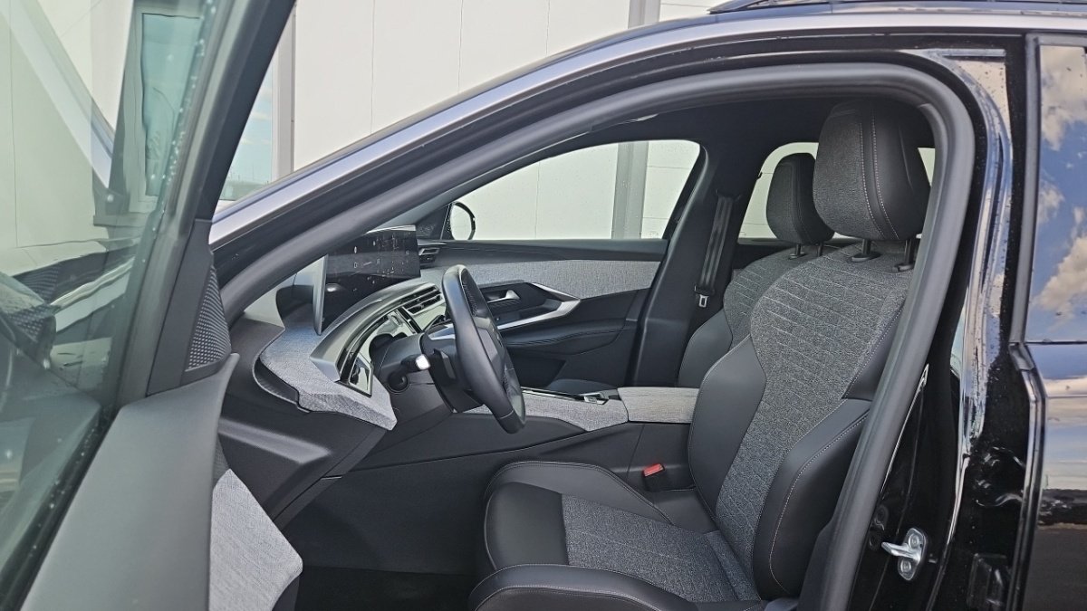 Peugeot 5008 - Photo 14