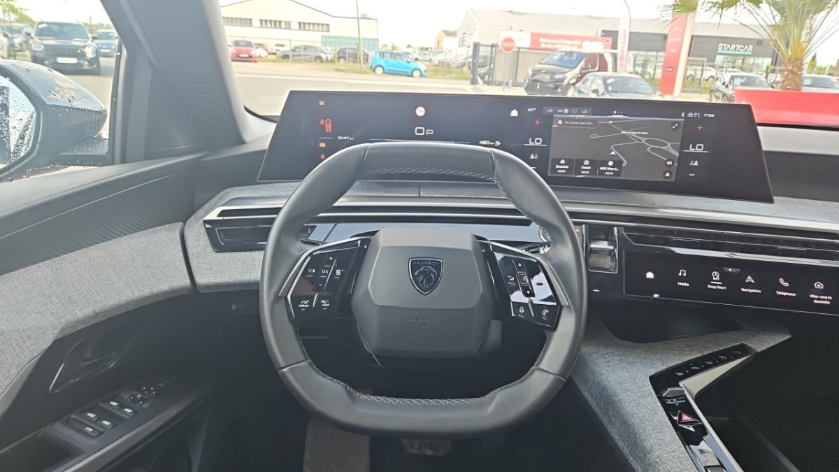 Peugeot 5008 - Photo 16