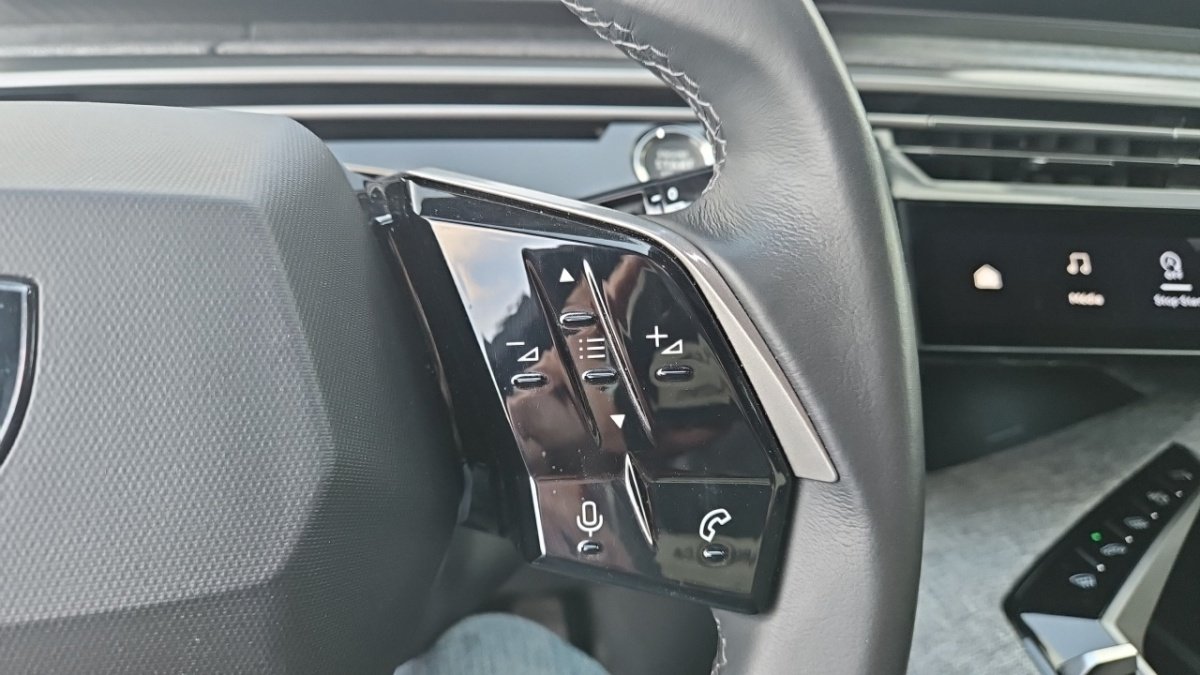Peugeot 5008 - Photo 20