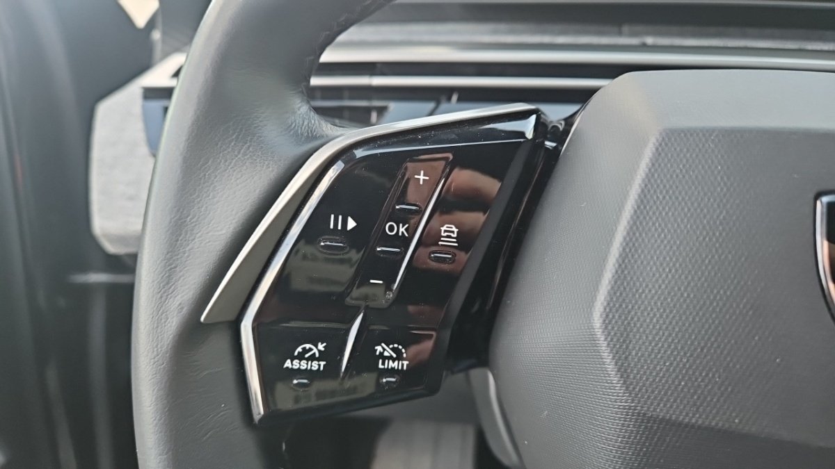 Peugeot 5008 - Photo 21
