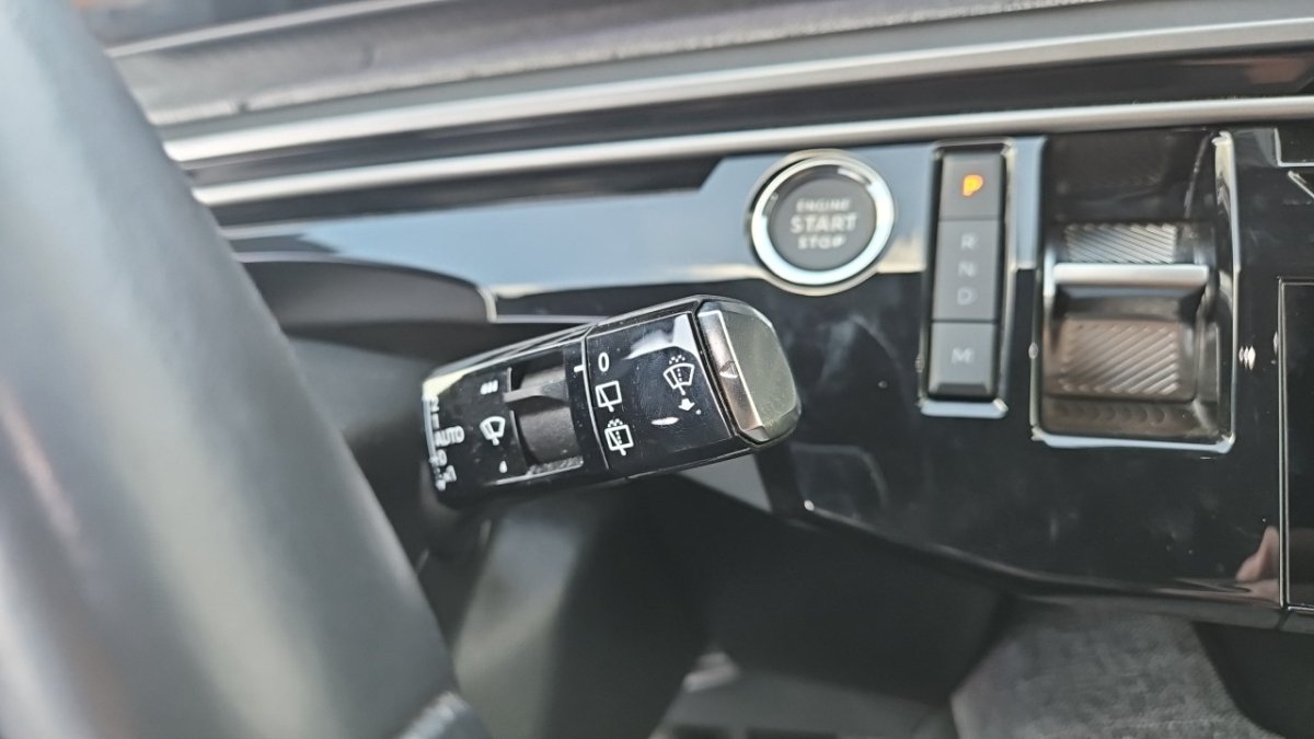 Peugeot 5008 - Photo 22