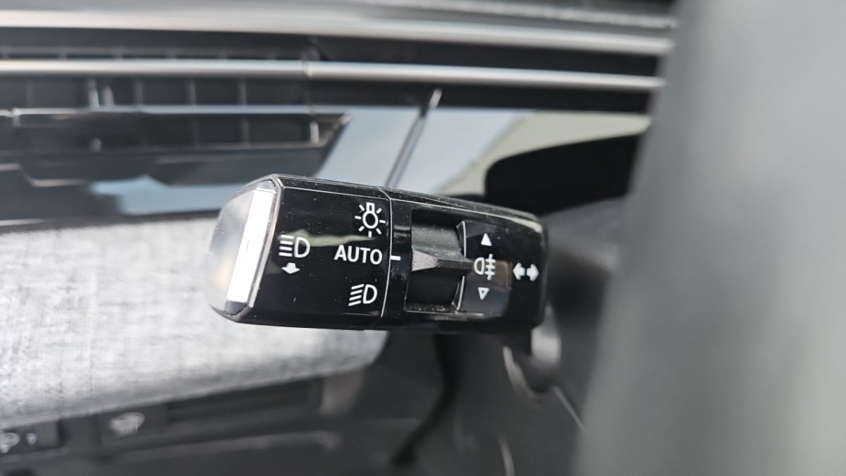 Peugeot 5008 - Photo 23
