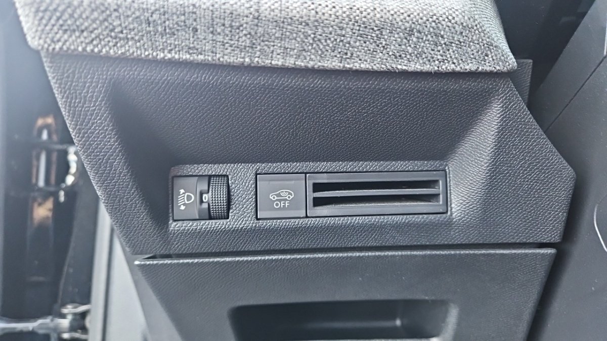 Peugeot 5008 - Photo 24