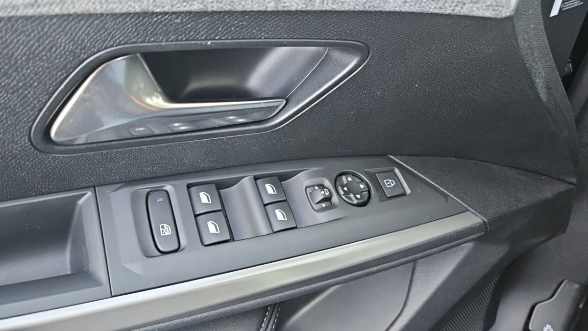 Peugeot 5008 - Photo 25