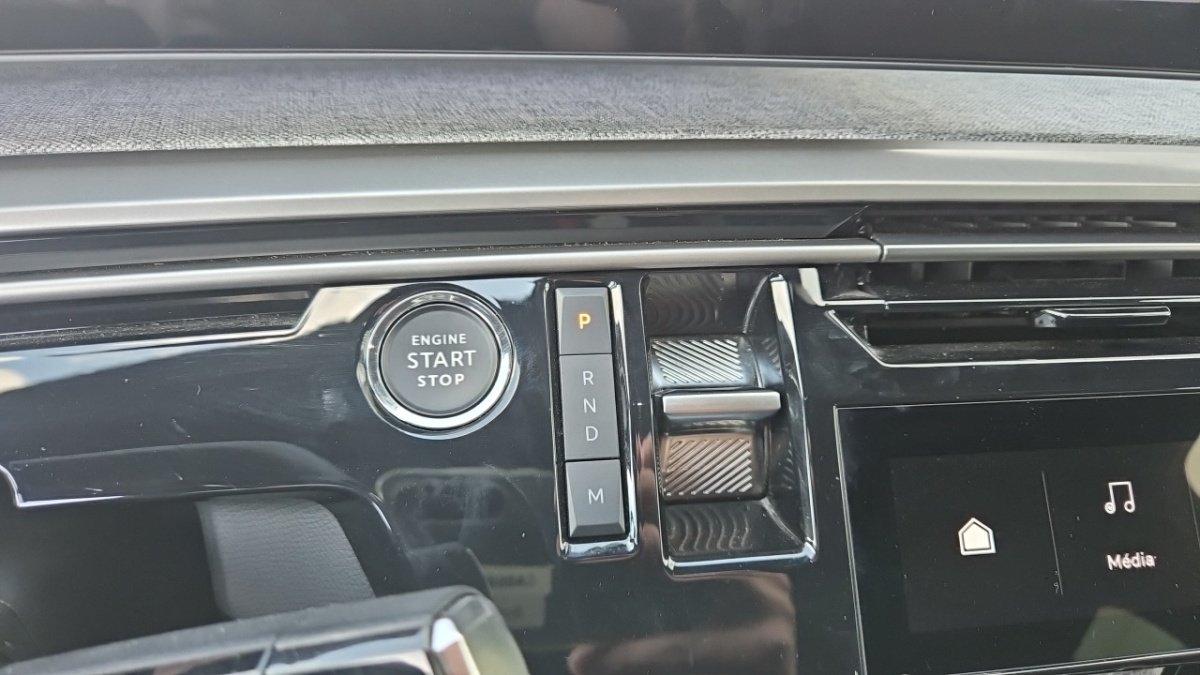 Peugeot 5008 - Photo 26