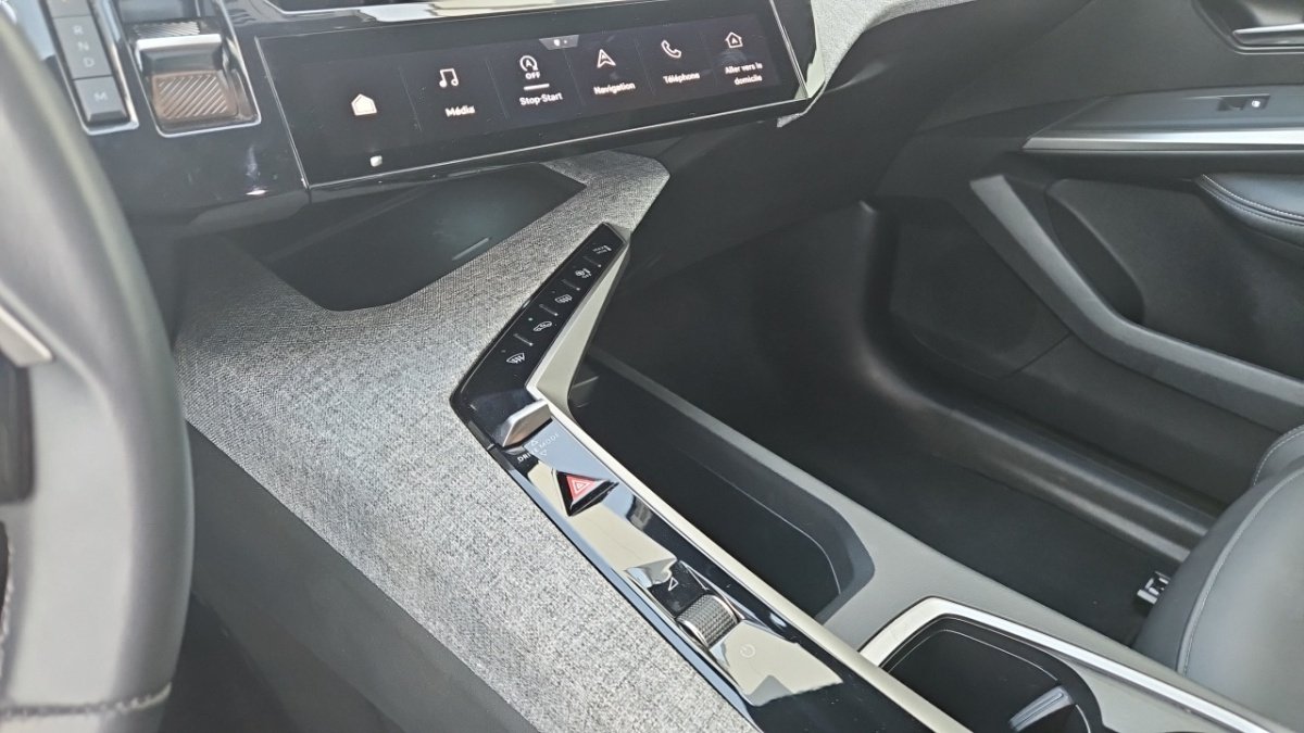 Peugeot 5008 - Photo 27