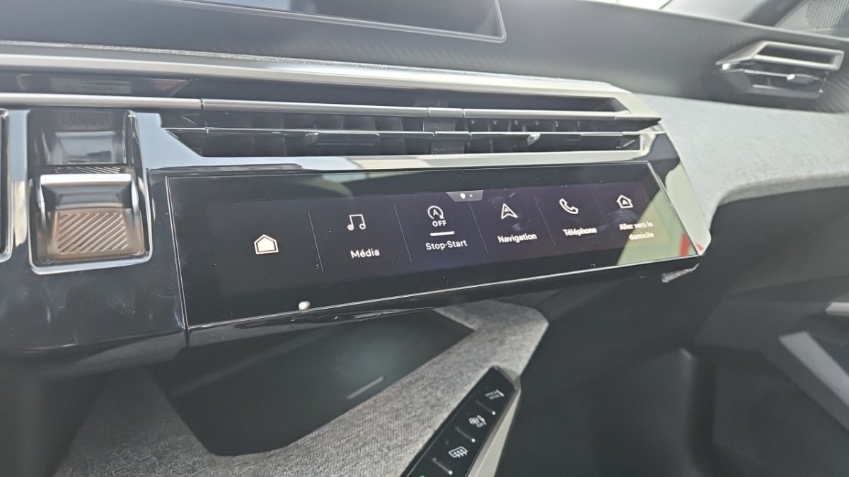 Peugeot 5008 - Photo 28