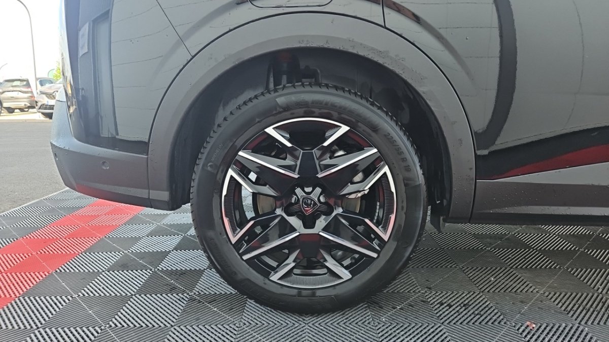 Peugeot 5008 - Photo 8