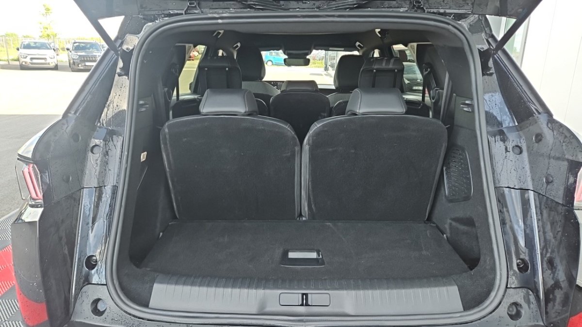 Peugeot 5008 - Photo 9