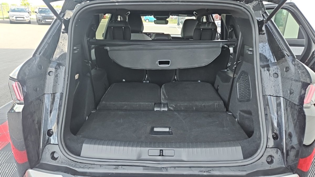 Peugeot 5008 - Photo 10