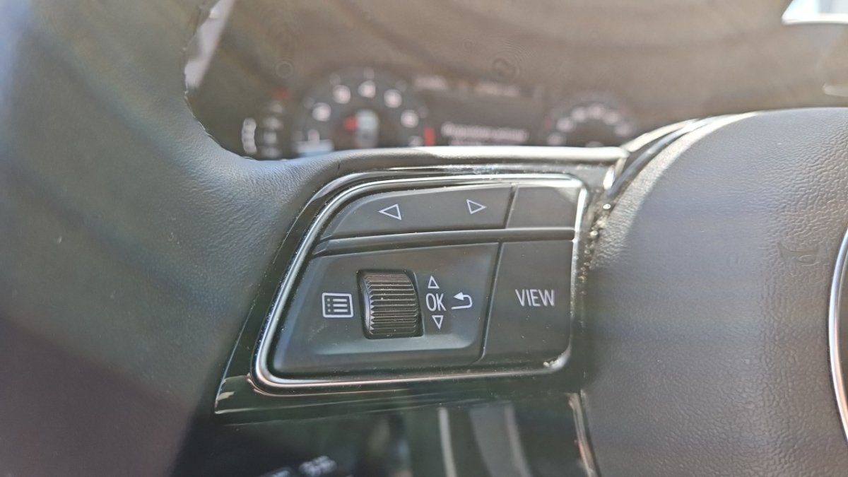Audi A3 Berline - Photo 20