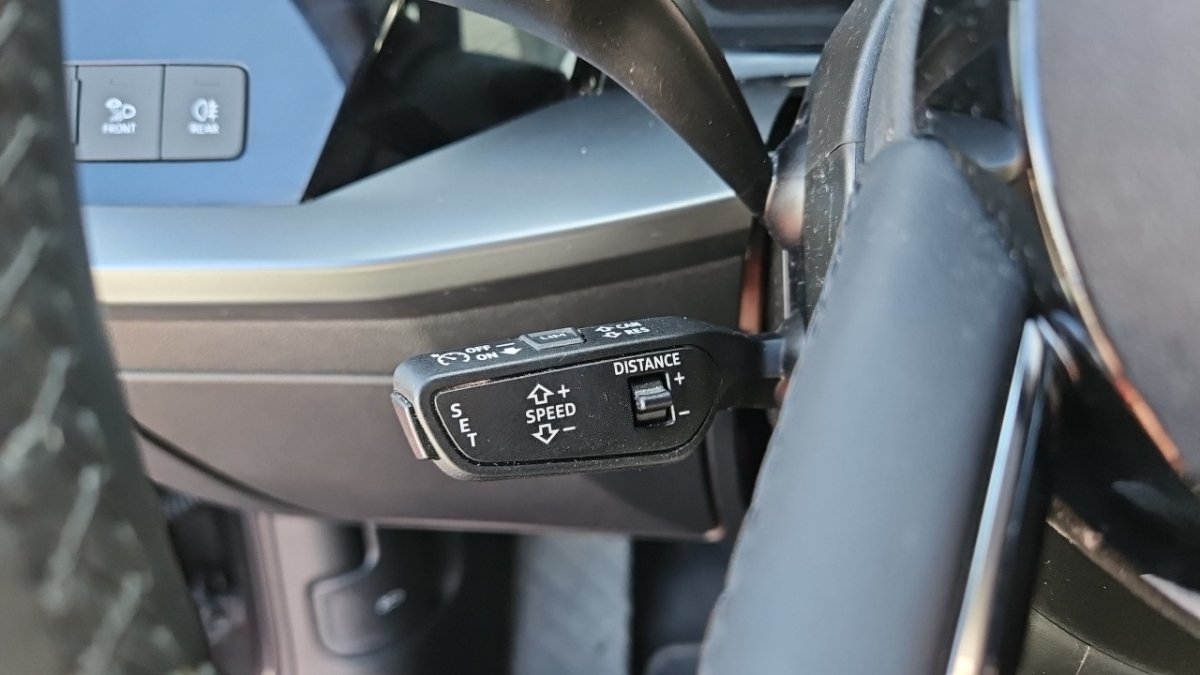 Audi A3 Berline - Photo 21