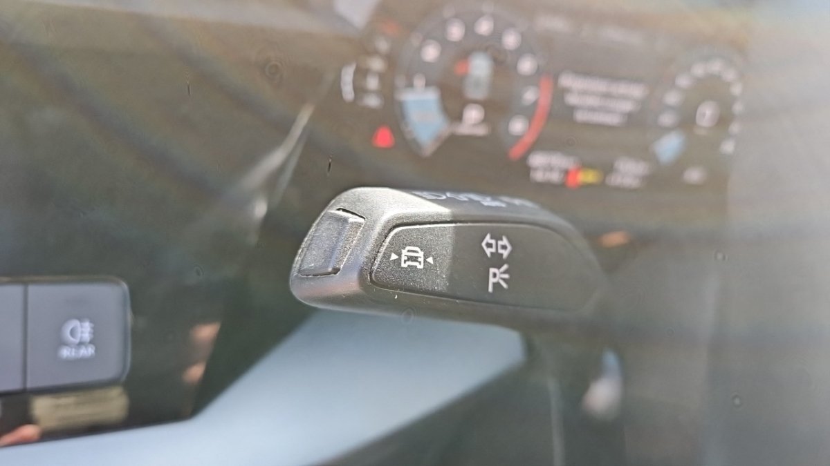 Audi A3 Berline - Photo 22
