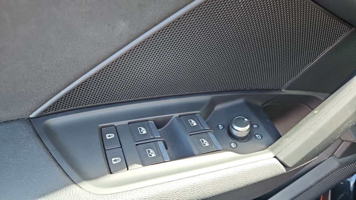 Audi A3 Berline - Photo 25