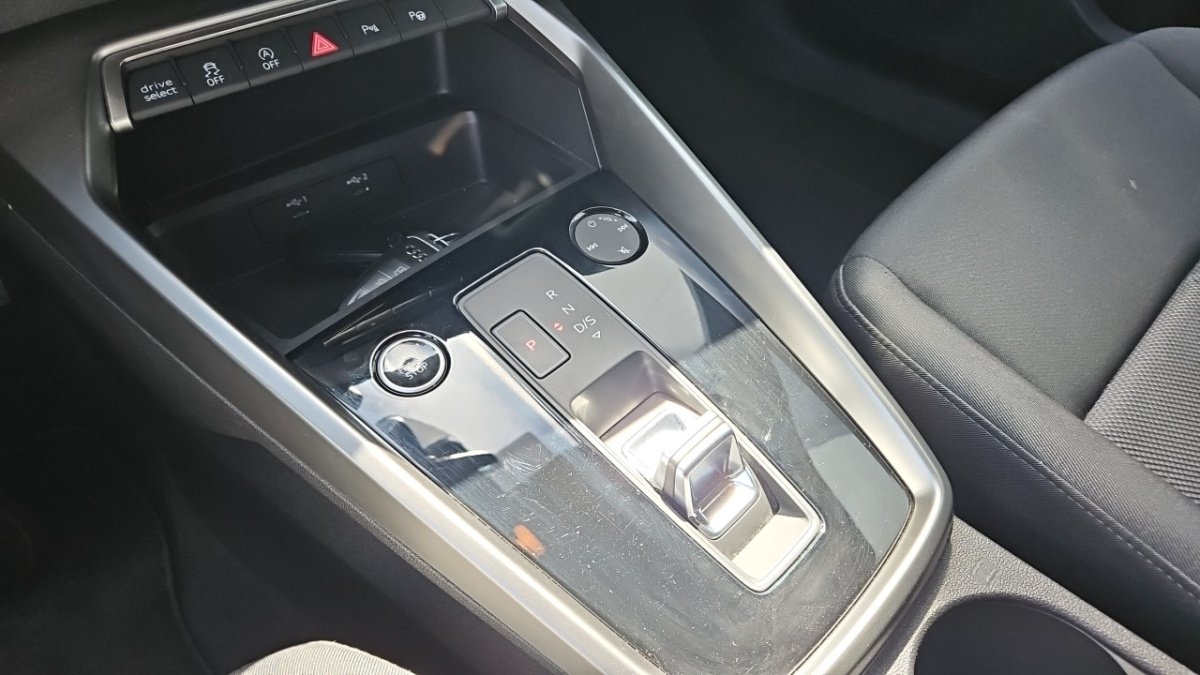 Audi A3 Berline - Photo 26