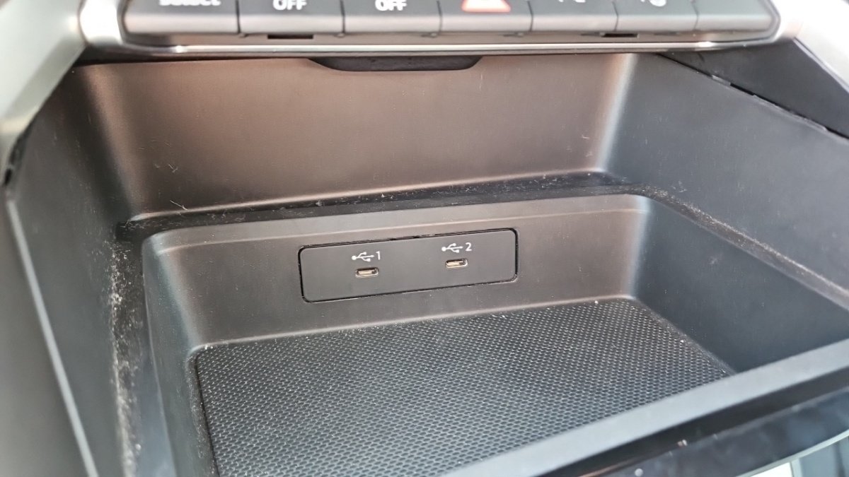 Audi A3 Berline - Photo 27