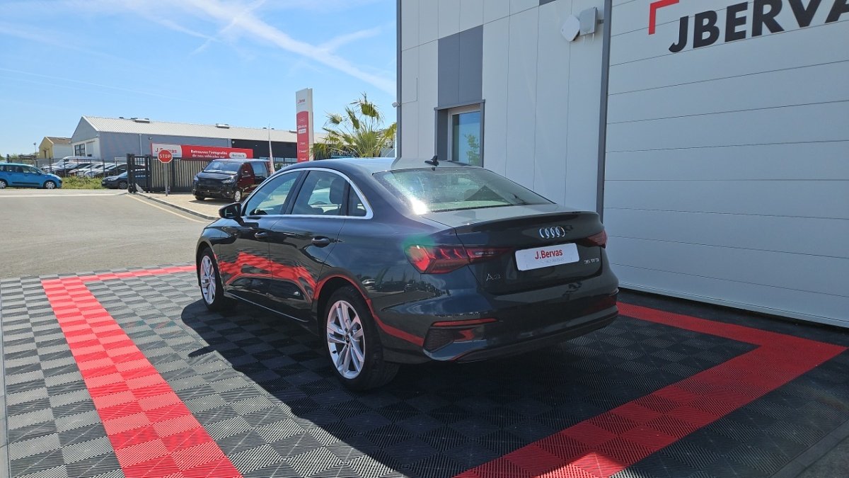 Audi A3 Berline - Photo 3