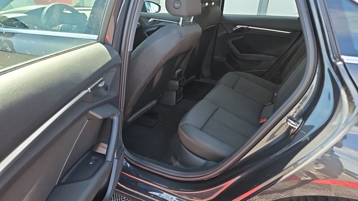 Audi A3 Berline - Photo 10