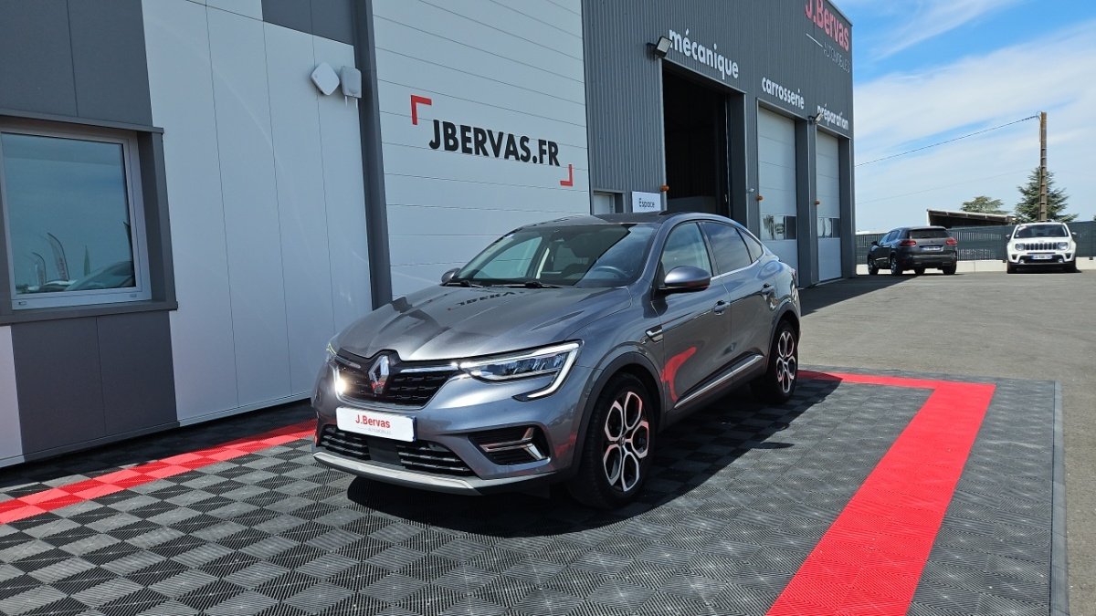 Renault Arkana - Photo 1