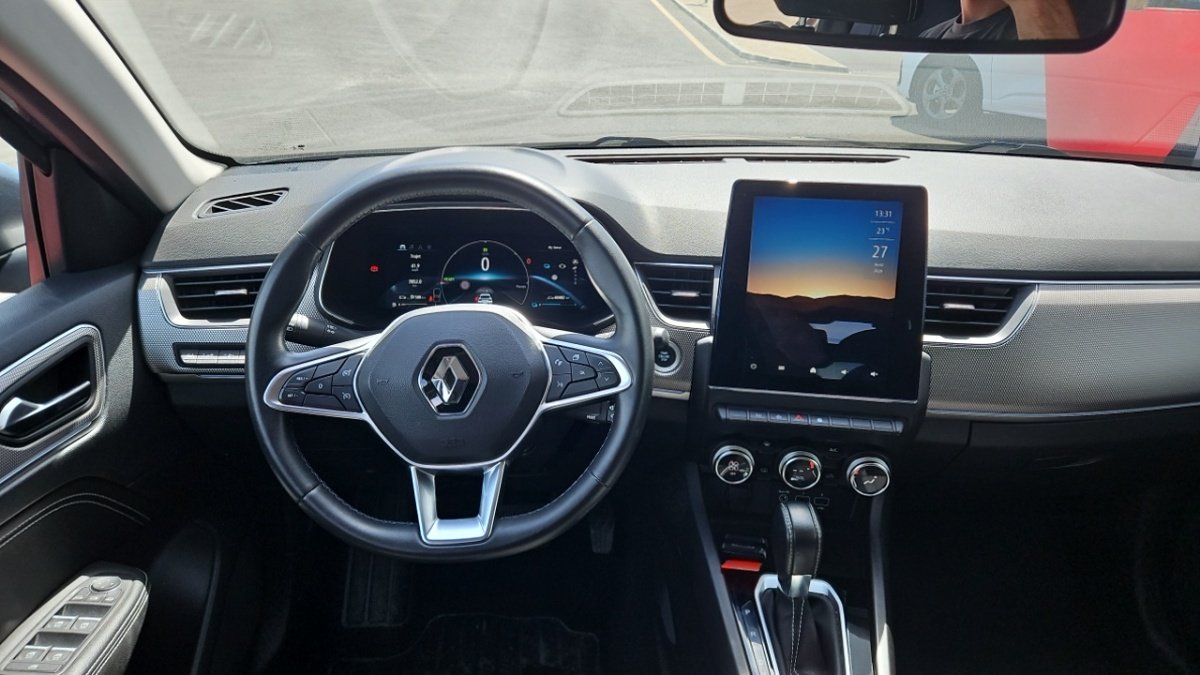 Renault Arkana - Photo 14