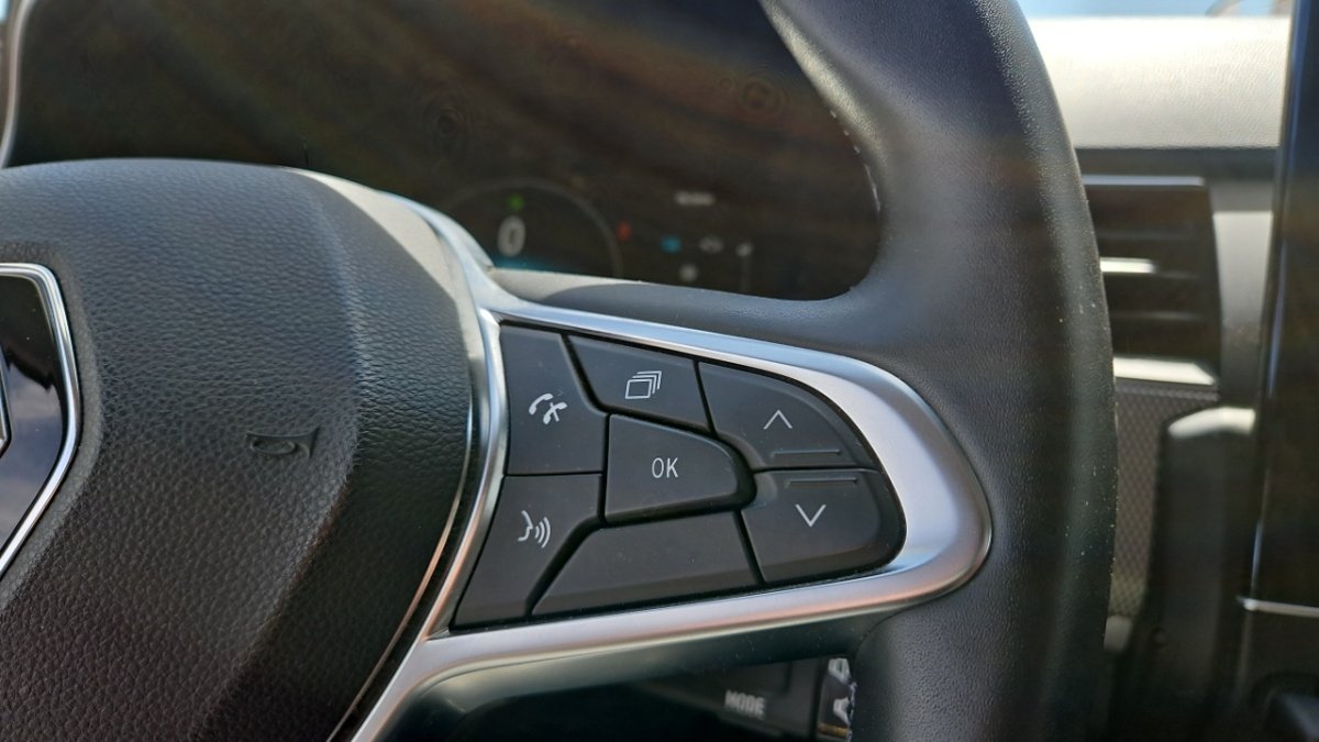 Renault Arkana - Photo 19