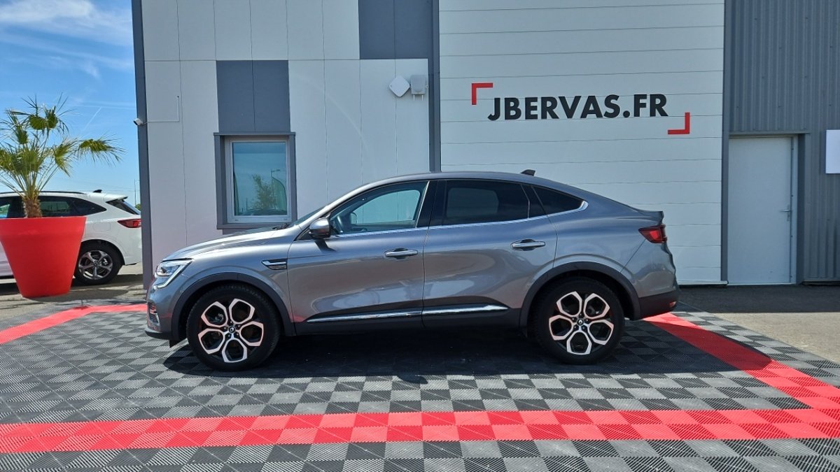 Renault Arkana - Photo 2