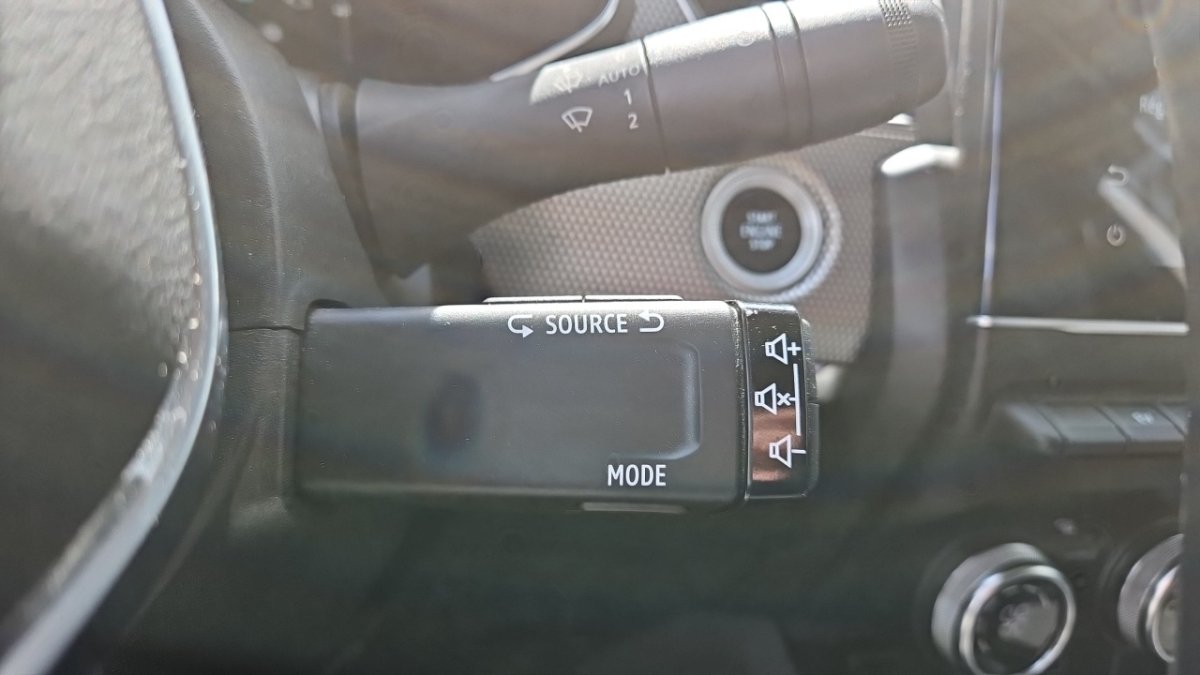 Renault Arkana - Photo 21