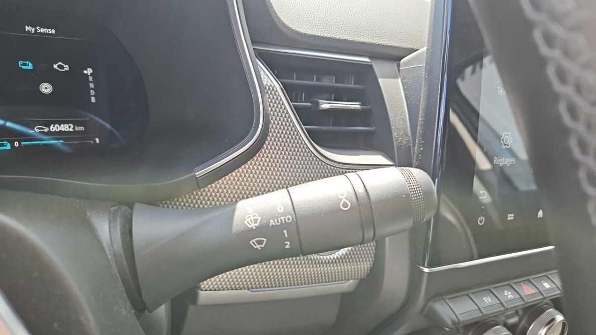 Renault Arkana - Photo 22