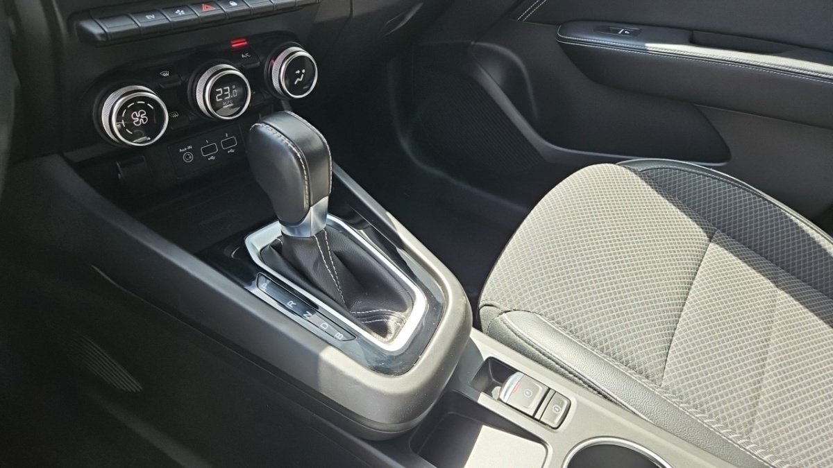 Renault Arkana - Photo 26
